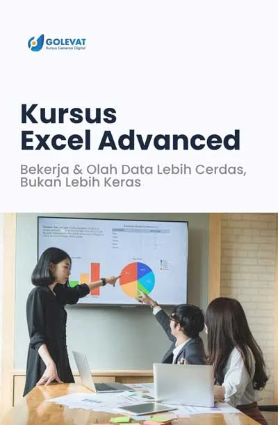 Kursus excel semarang