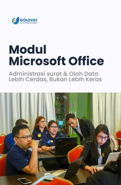 Kursus Microsoft Office
