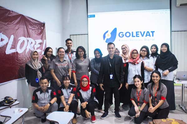 kursus komputer semarang