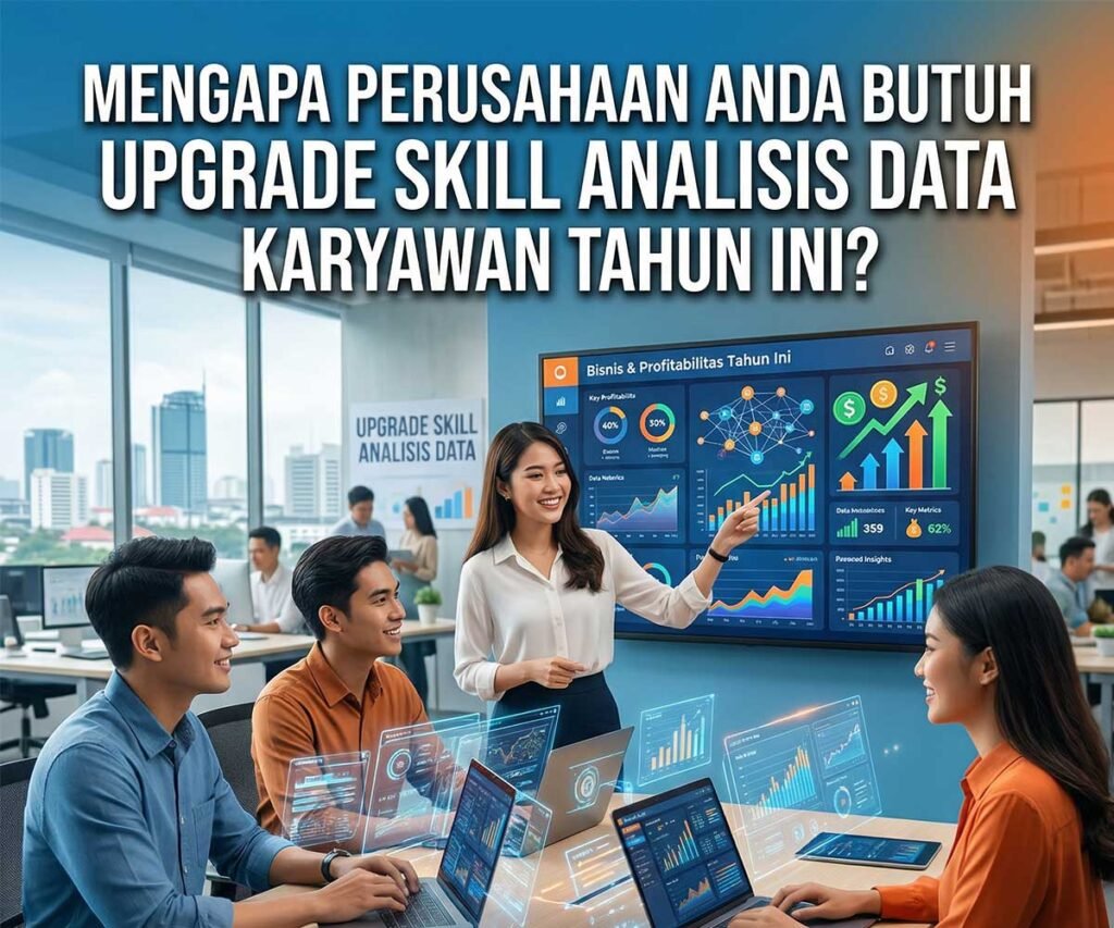 analisis data semarang